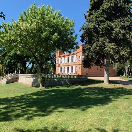 Chateau Ratou Muret Exteriér fotografie