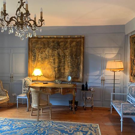 Chateau Ratou Muret Exteriér fotografie