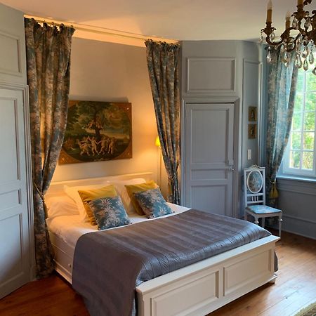 Chateau Ratou Muret Exteriér fotografie