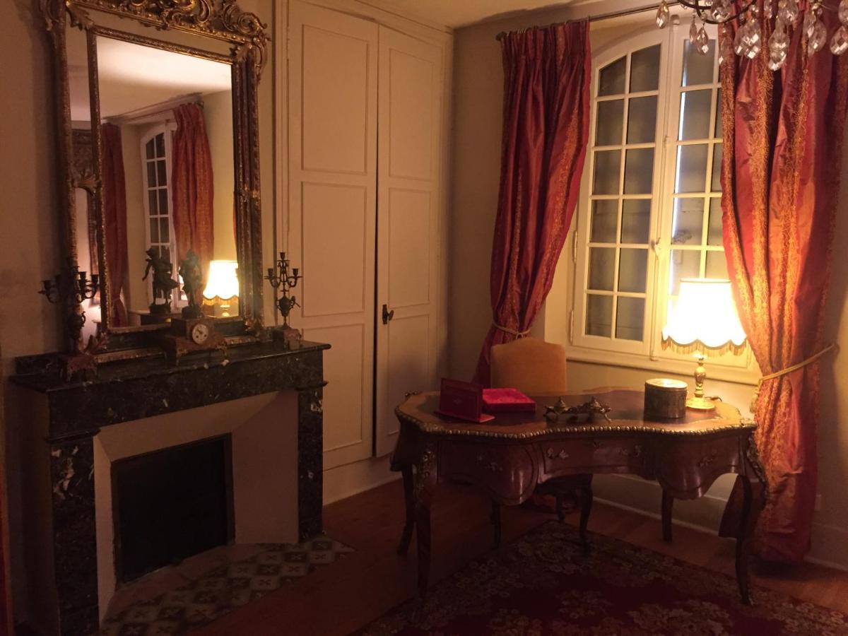 Chateau Ratou Muret Exteriér fotografie