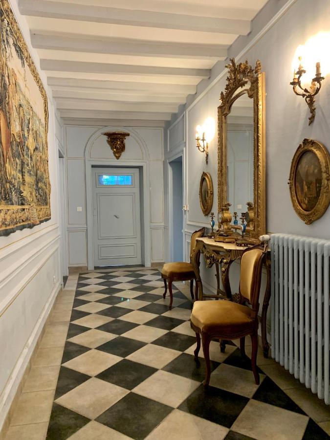 Chateau Ratou Muret Exteriér fotografie