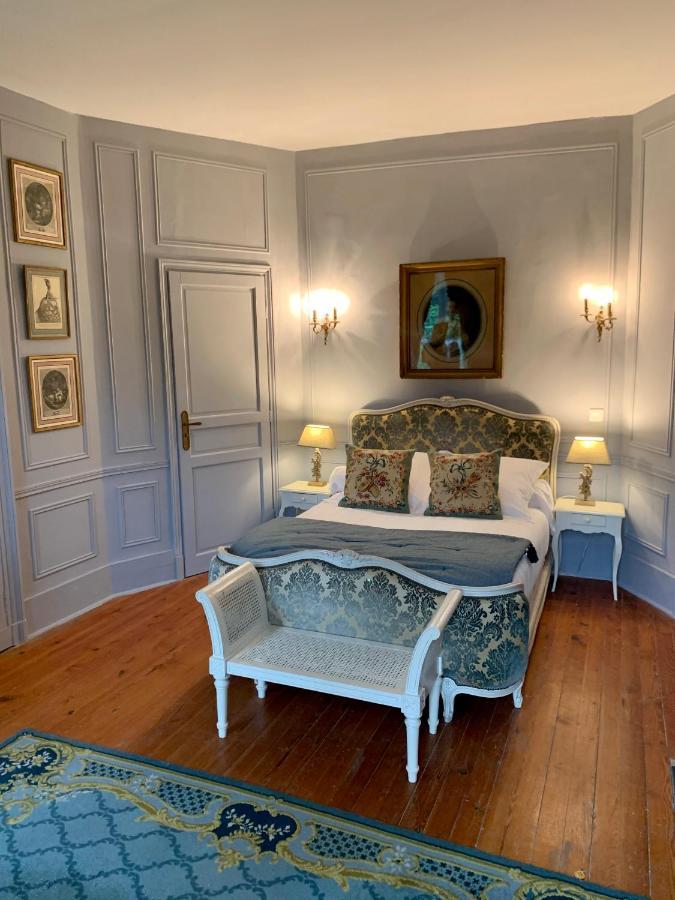 Chateau Ratou Muret Exteriér fotografie
