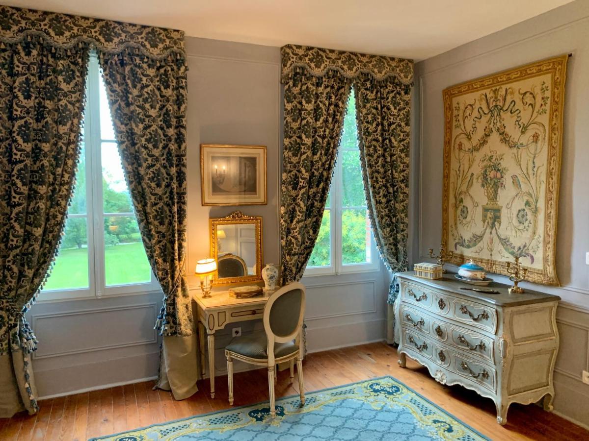 Chateau Ratou Muret Exteriér fotografie