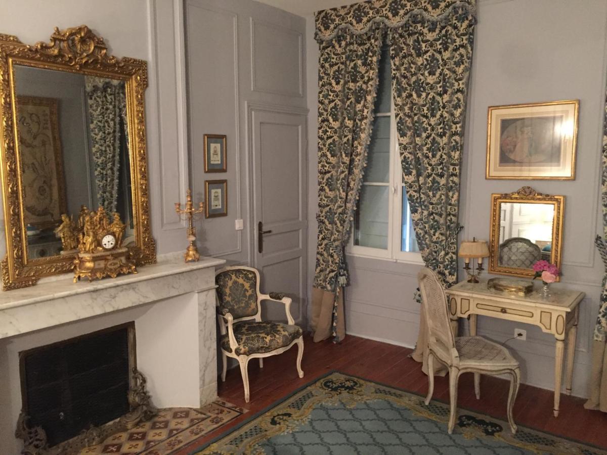 Chateau Ratou Muret Exteriér fotografie