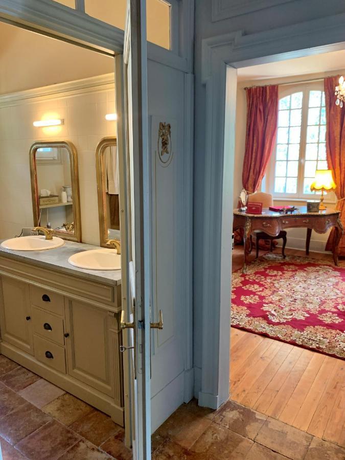 Chateau Ratou Muret Exteriér fotografie