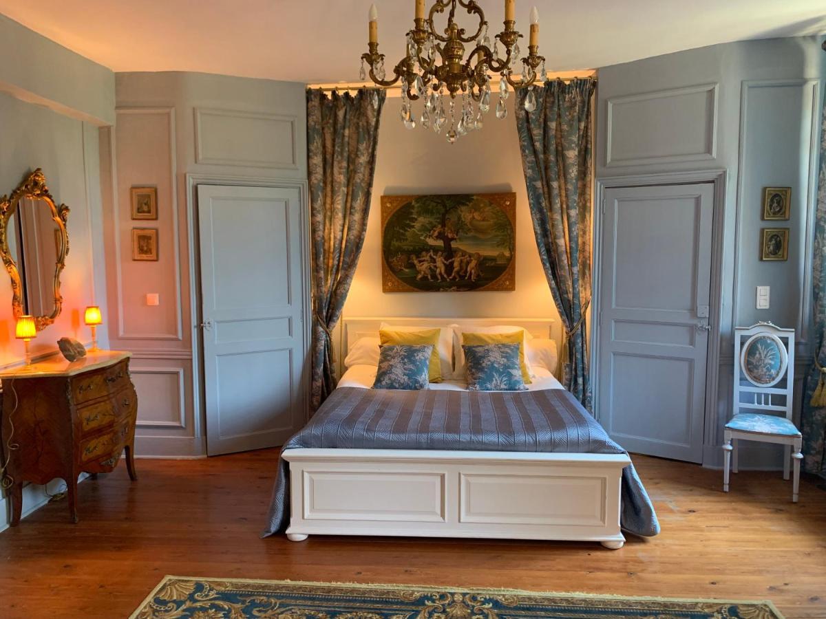 Chateau Ratou Muret Exteriér fotografie