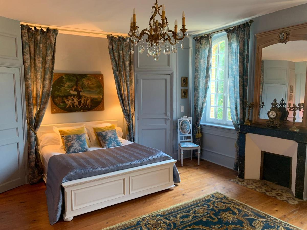 Chateau Ratou Muret Exteriér fotografie