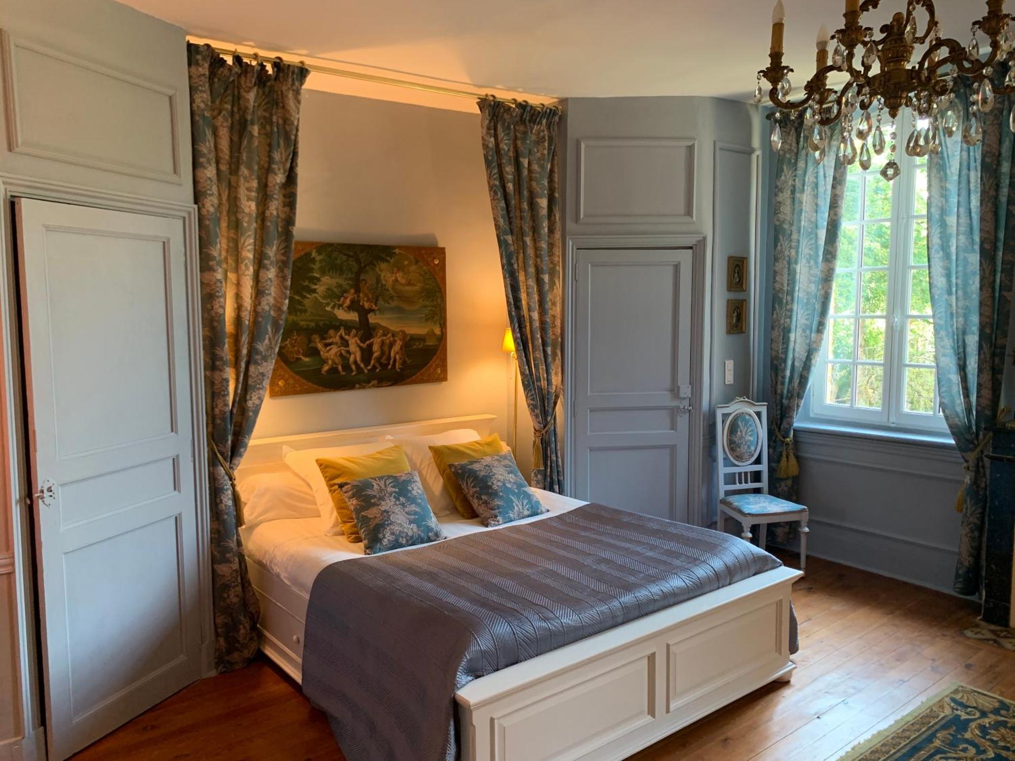 Chateau Ratou Muret Exteriér fotografie